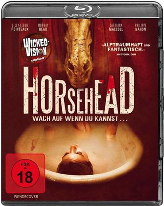 Horsehead - Wach auf, wenn du kannst... (2014)