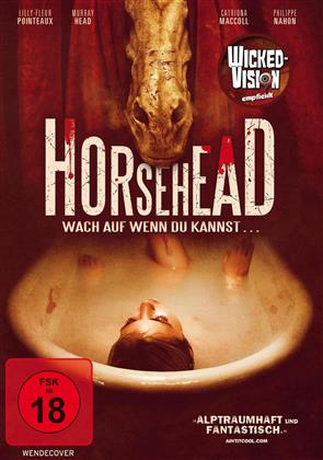 Horsehead - Wach auf, wenn du kannst... (2014)