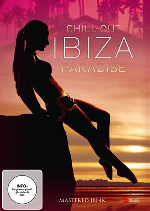 Ibiza - Chill-Out Paradise (4K Mastered)