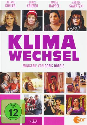 Klimawechsel (2009) (2 DVDs)