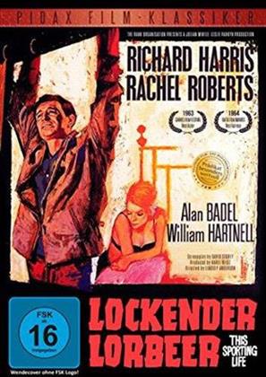 Lockender Lorbeer (1963) (Pidax Film-Klassiker, s/w)