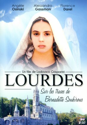 Lourdes - Sur les traces de Bernadette Soubirous (2001) (2 DVDs)