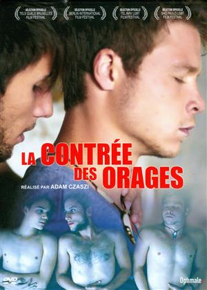 La contrée des orages (2014) (Collection Rainbow)