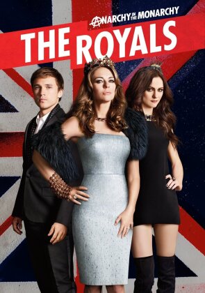 The Royals - Season 1
