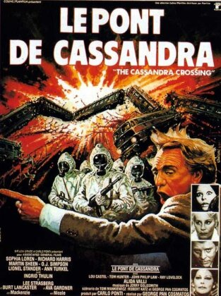 Le Pont de Cassandra (1976)