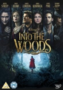 Into The Woods (2014)