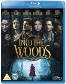 Into The Woods (2014)