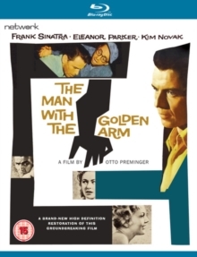 The Man With The Golden Arm (1955)