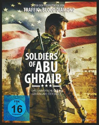 Soldiers of Abu Ghraib - Das unmenschlichste Gefängnis der Welt (2014)