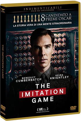 The Imitation Game (2014) (Indimenticabili)