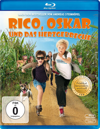 Rico, Oskar und das Herzgebreche (2015)