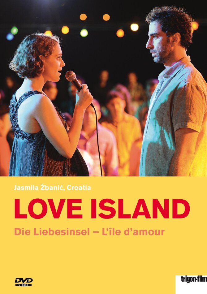 Love Island - Die Liebesinsel (2014)
