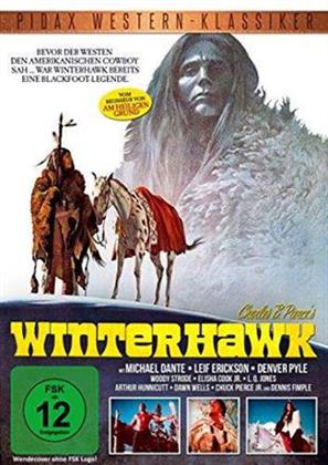 Winterhawk (1975) (Pidax Western-Klassiker)