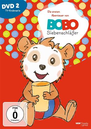 Bobo Siebenschläfer - DVD 2