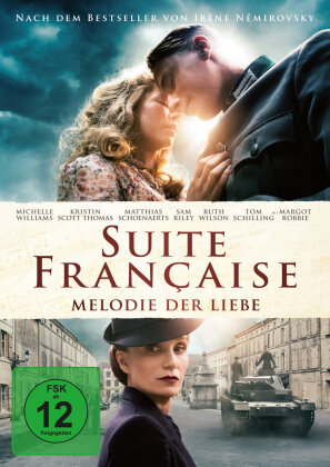 Suite Française - Melodie der Liebe (2014)
