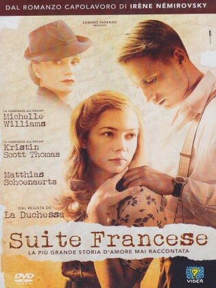 Suite Francese (2014)