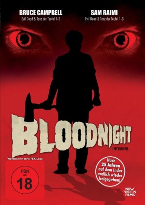 Bloodnight (1989)