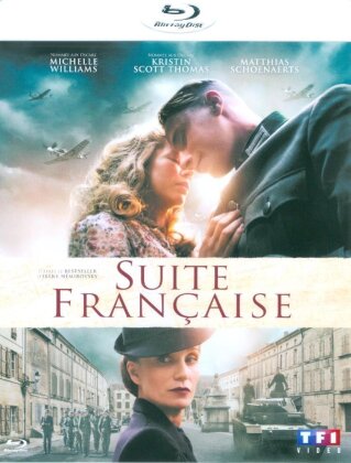Suite française (2014)