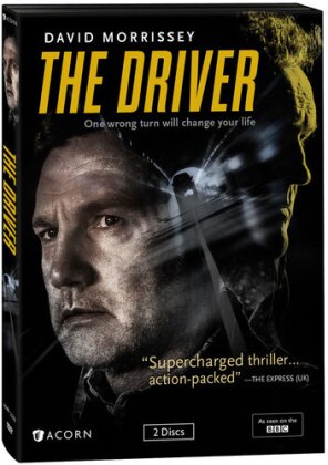 The Driver (2 DVD)