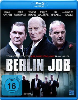 Berlin Job (2012)