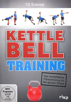 Kettlebell Training - Till Sukopp
