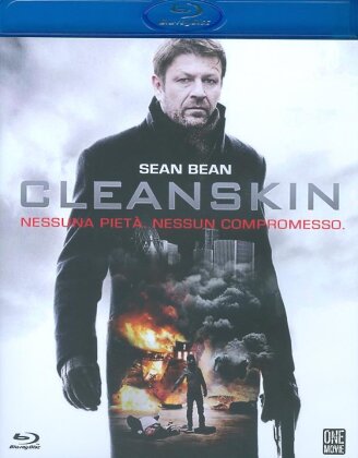 Cleanskin (2012)