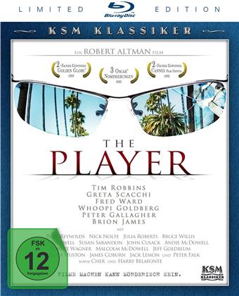 The Player (Classique KSM, Édition Limitée)