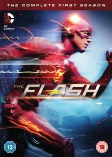 The Flash - Season 1