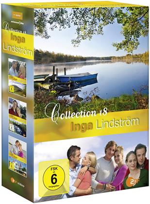 Inga Lindström 18 (3 DVDs)