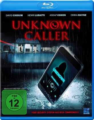 Unknown Caller (2014)