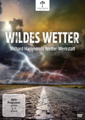 Wildes Wetter - Richard Hammonds Wetter Werkstatt