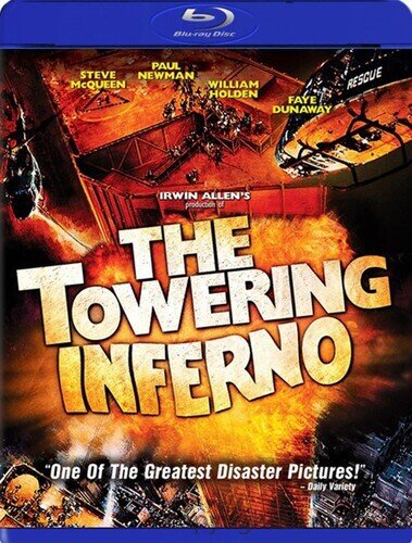 The Towering Inferno (1974)