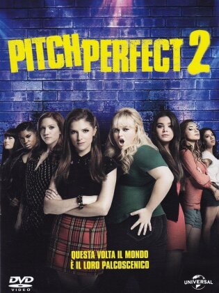 Pitch Perfect 2 (2015)