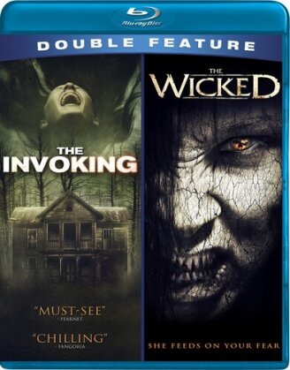The Invoking / The Wicked (Double Feature)
