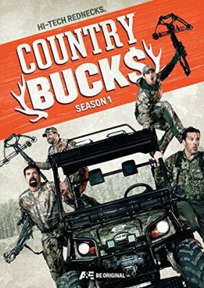 Country Bucks - Season 1