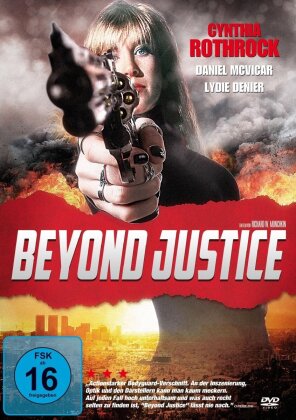 Beyond Justice (1994)