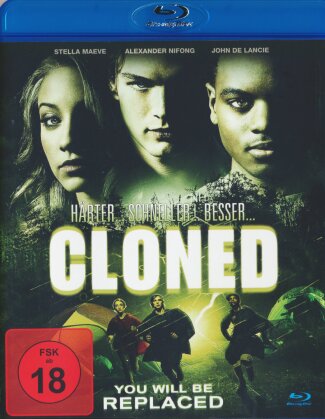 Cloned (2012)