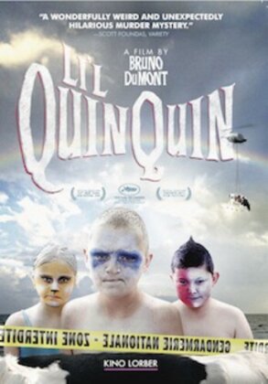Li'l Quinquin (2014)