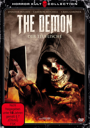 The Demon - Der Teuflische (1979)