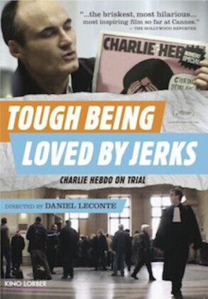 Tough Being Loved by Jerks - (It's Hard Being Loved by Jerks) (2008)