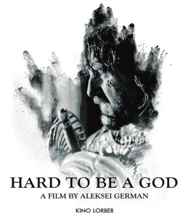 Hard To Be A God - Hard To Be A God / (Dts) (2013)