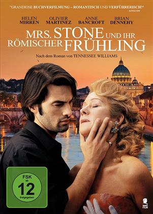 Mrs. Stone und ihr römischer Frühling (2003)