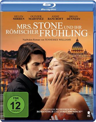 Mrs. Stone und ihr römischer Frühling (2003)