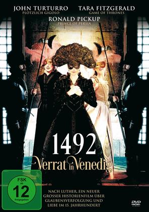 1492- Verrat in Venedig (2004)
