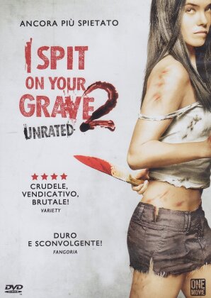 I Spit on your Grave 2 (2013) (Unrated)