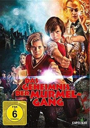 Das Geheimnis der Murmel-Gang (2013)