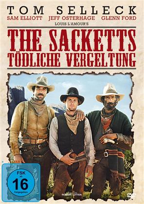 The Sackketts - Tödliche Vergeltung (1979)