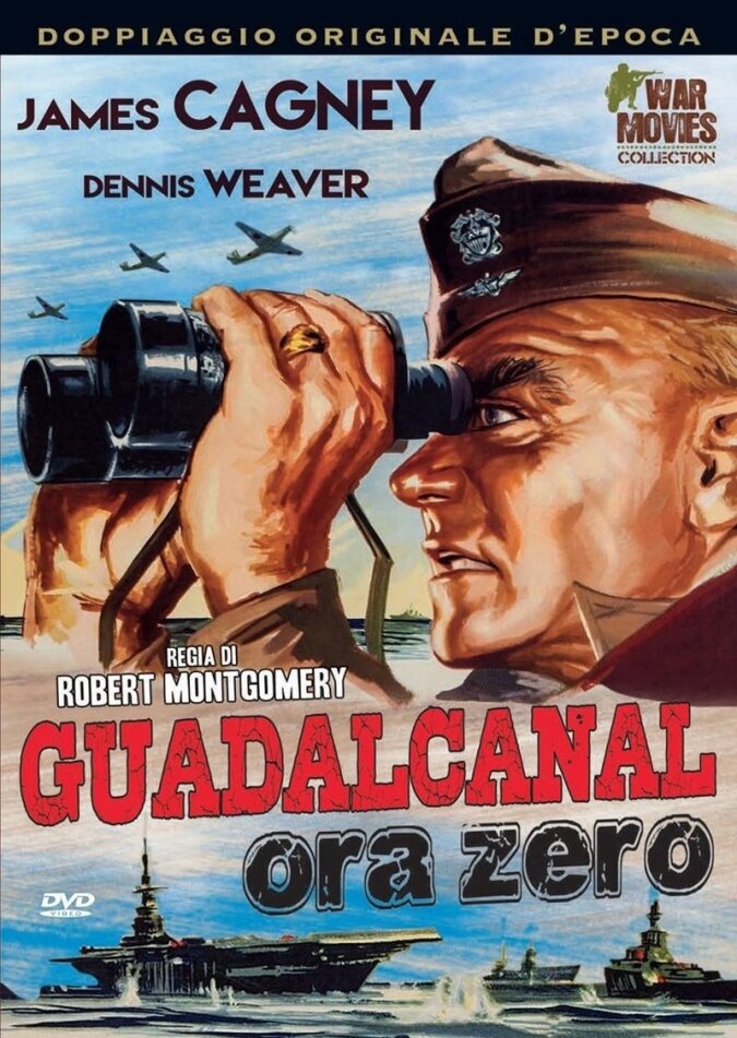 Guadalcanal ora zero (1960)