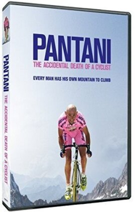 Pantani - The Accidental Death Of A Cyclist (2014)