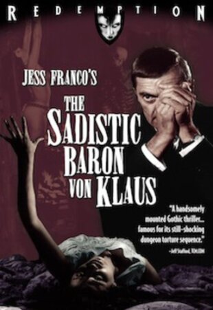 The Sadistic Baron Von Klaus (1962)